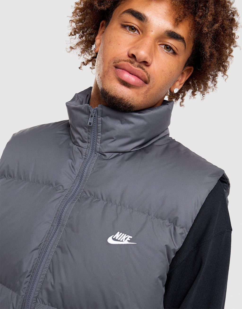 Club Padded Vest
