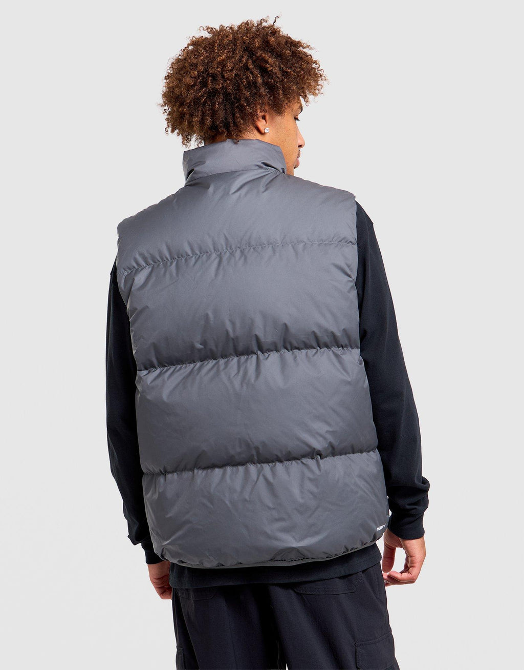 Club Padded Vest
