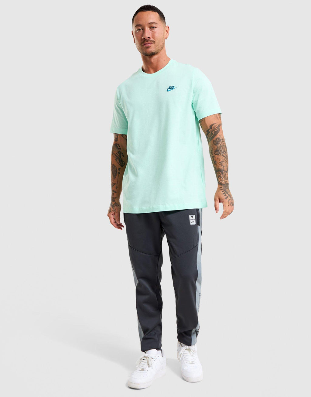 Club T-Shirt
