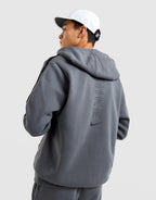 City Full Zip Hoodie