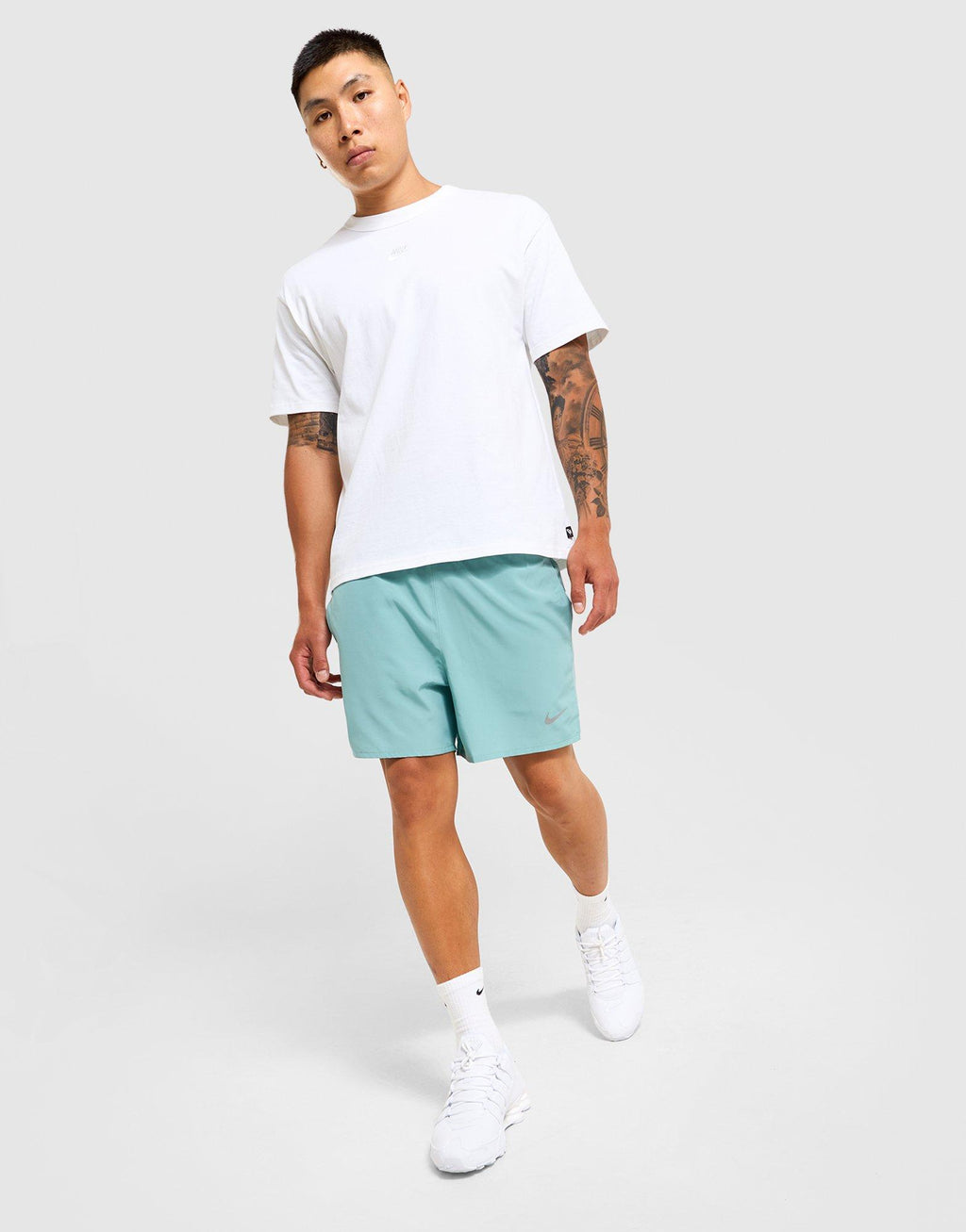 Challenger Shorts