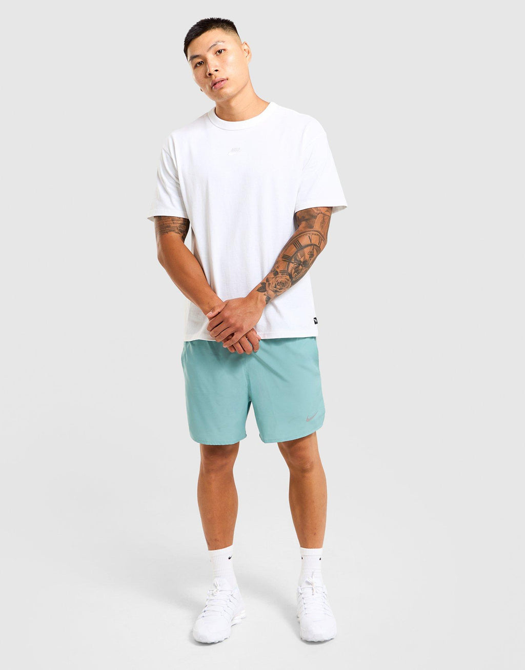 Challenger Shorts