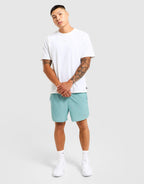 Challenger Shorts