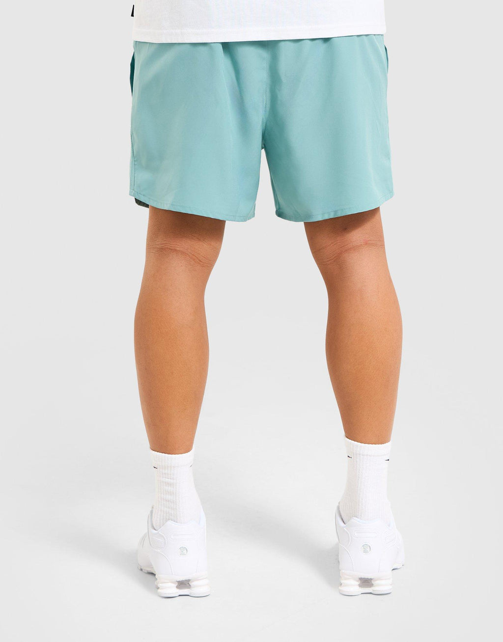 Challenger Shorts