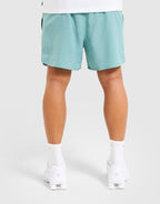 Challenger Shorts