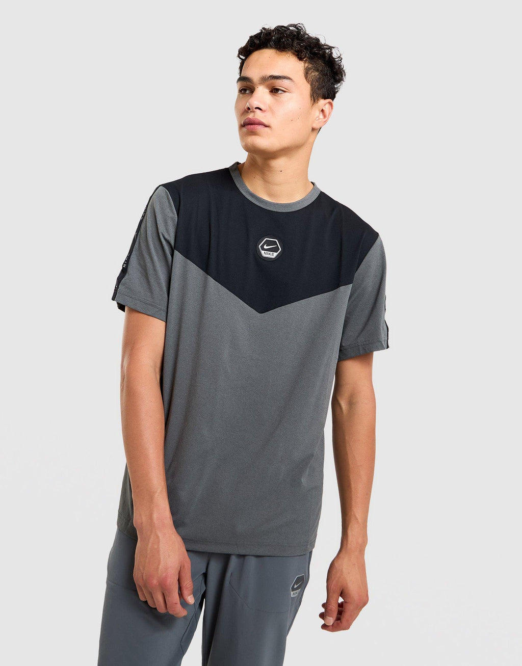 City Tape T-Shirt