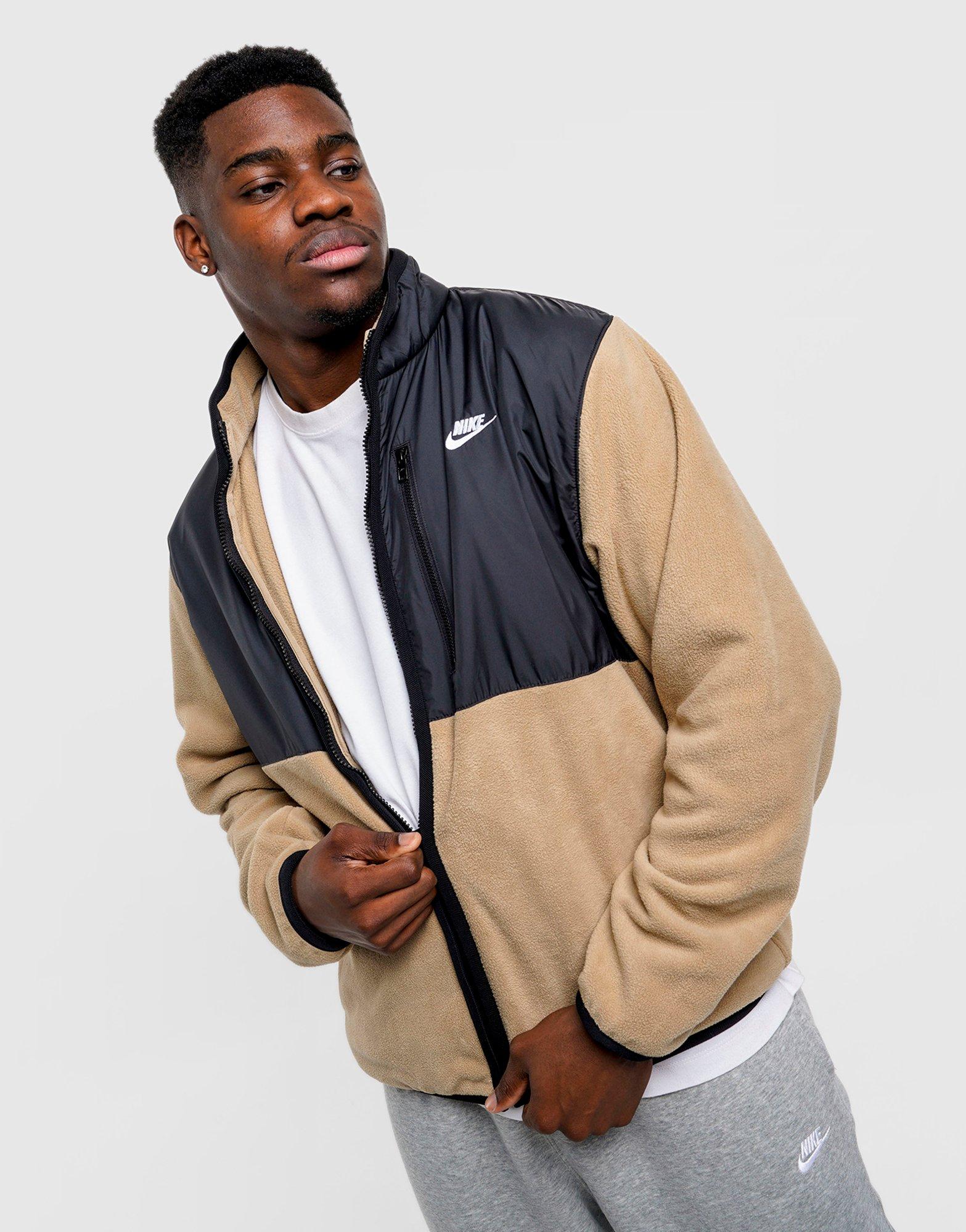 Polar Fleece Jacket