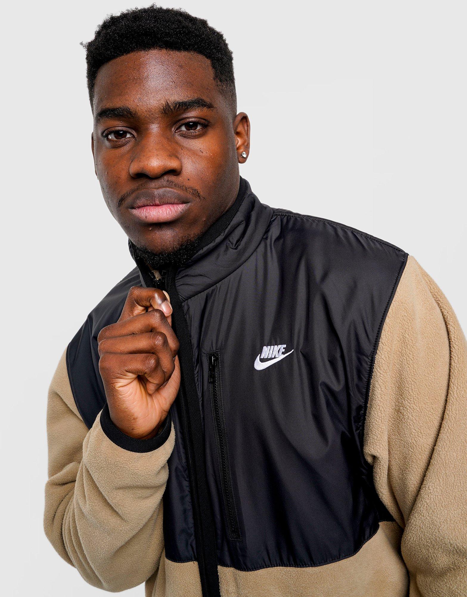 Polar Fleece Jacket