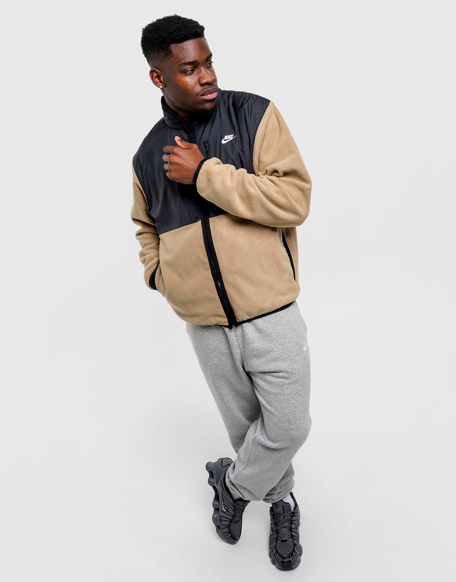Polar Fleece Jacket