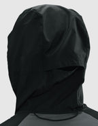 Full-Zip Woven Jacket