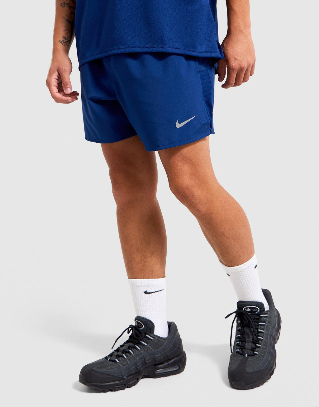 Challenger Shorts