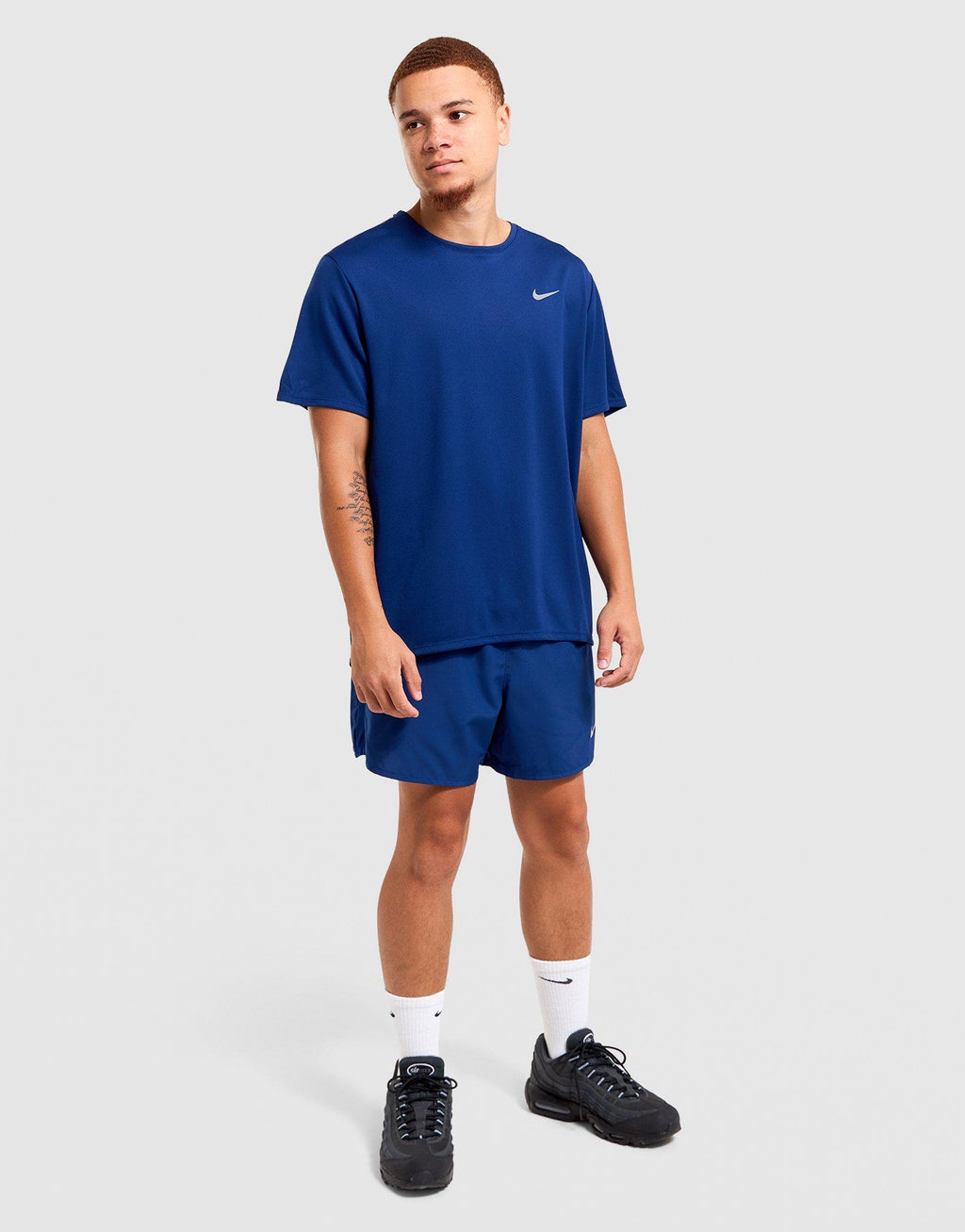 Challenger Shorts