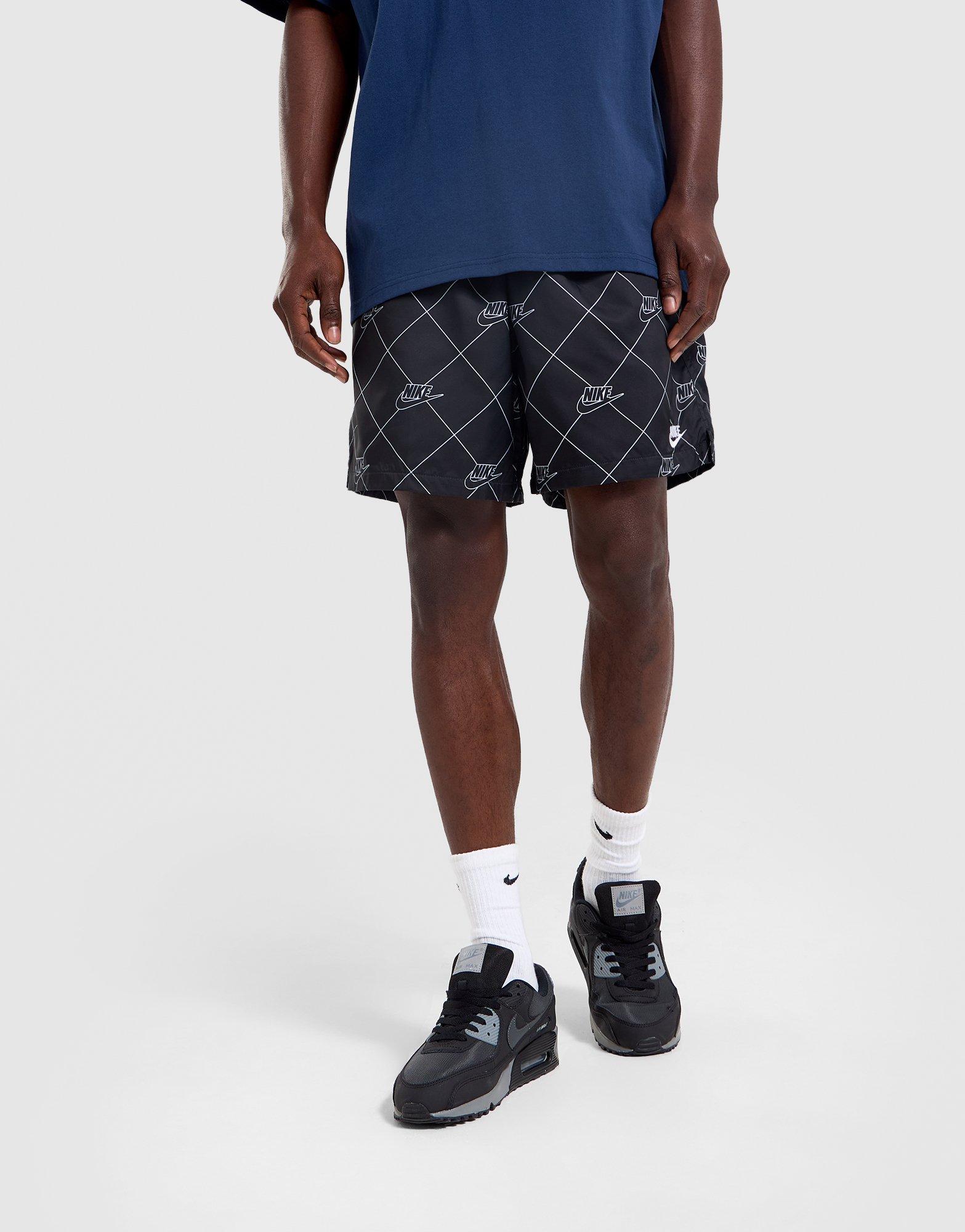 Club Woven Shorts
