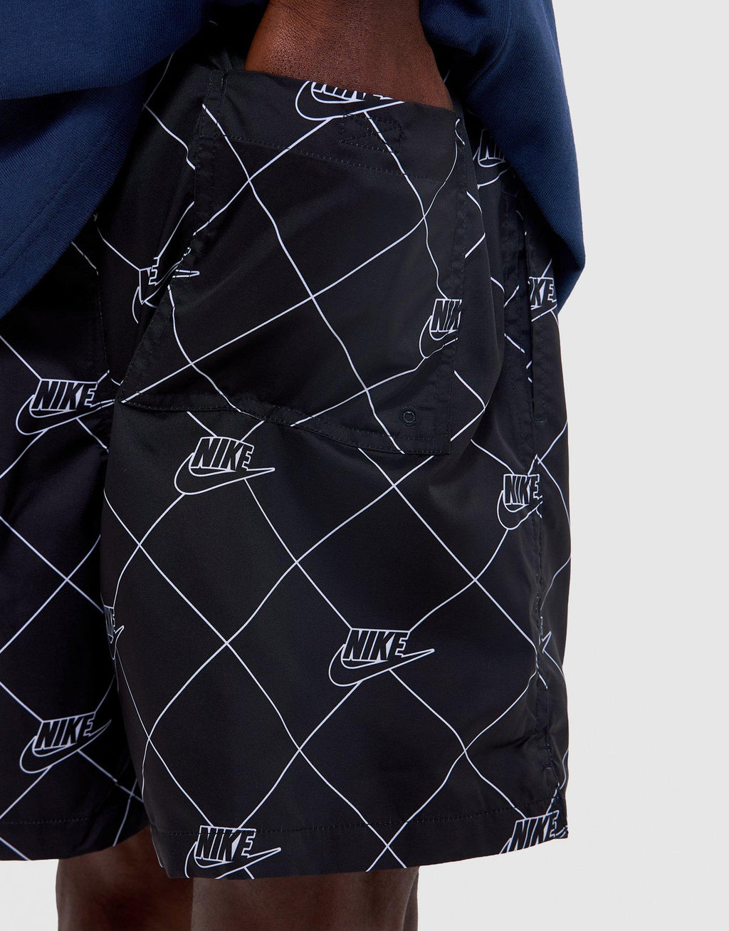 Club Woven Shorts