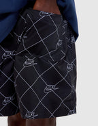 Club Woven Shorts