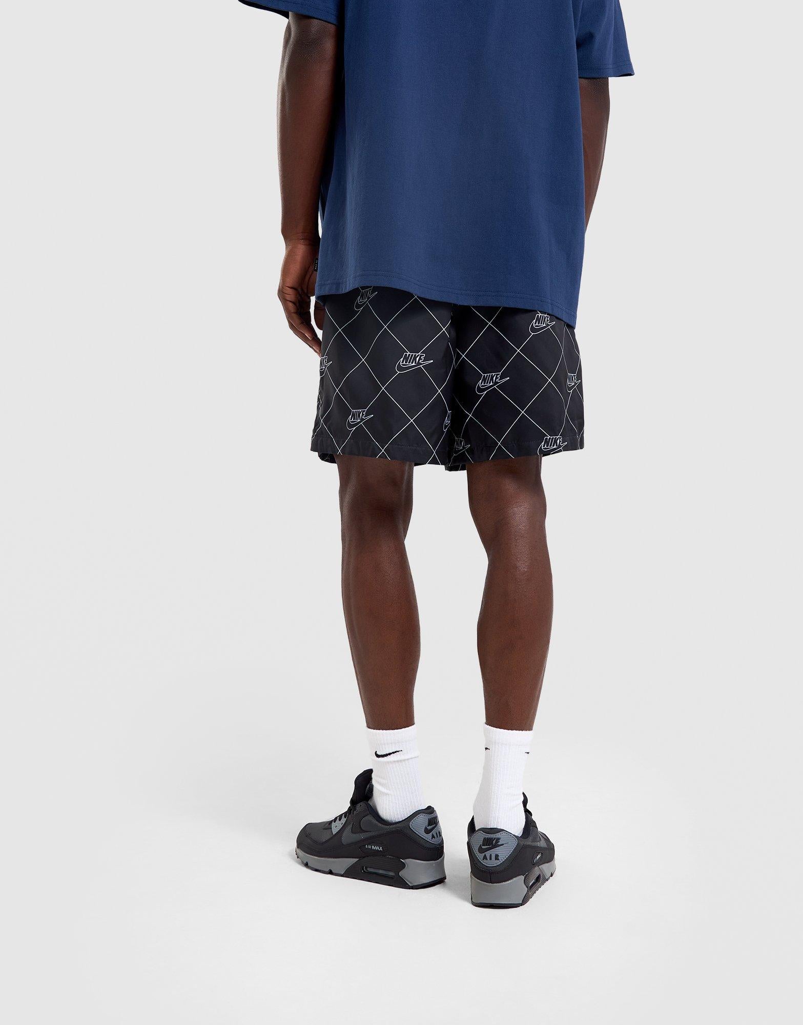 Club Woven Shorts