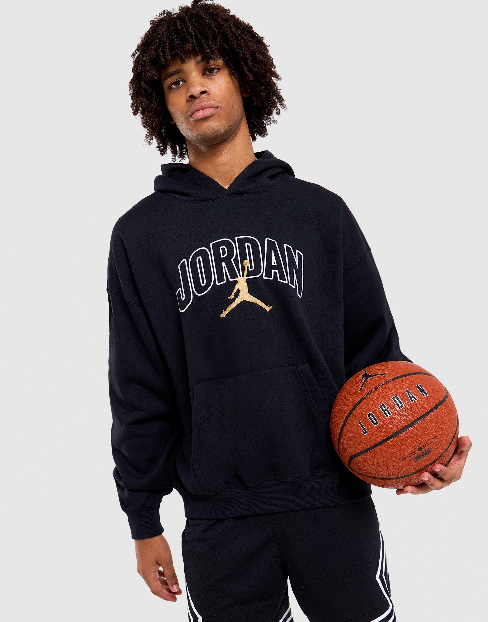 Brooklyn Oversized Hoodie