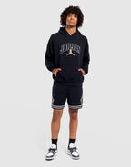 Brooklyn Oversized Hoodie