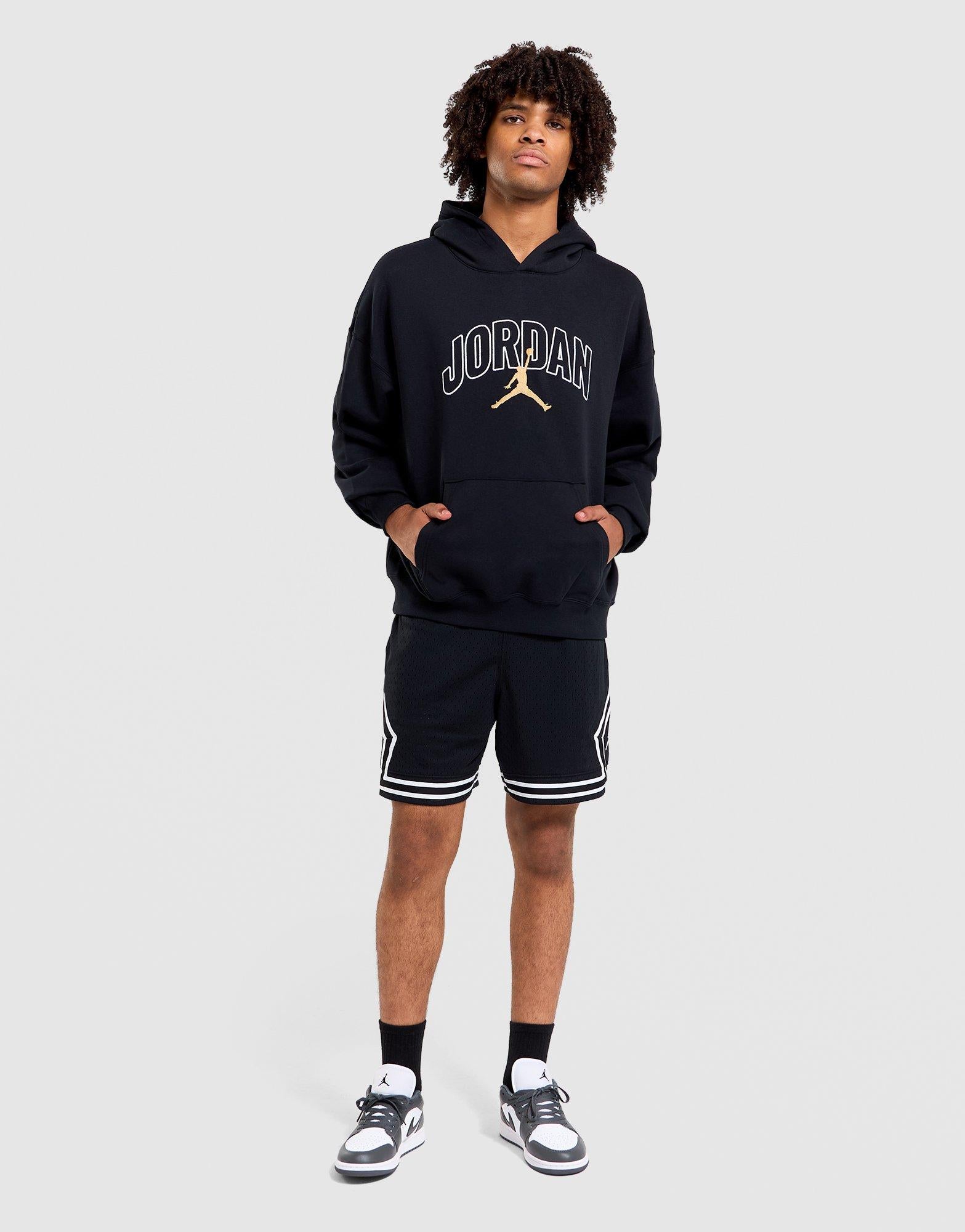 Brooklyn Oversized Hoodie