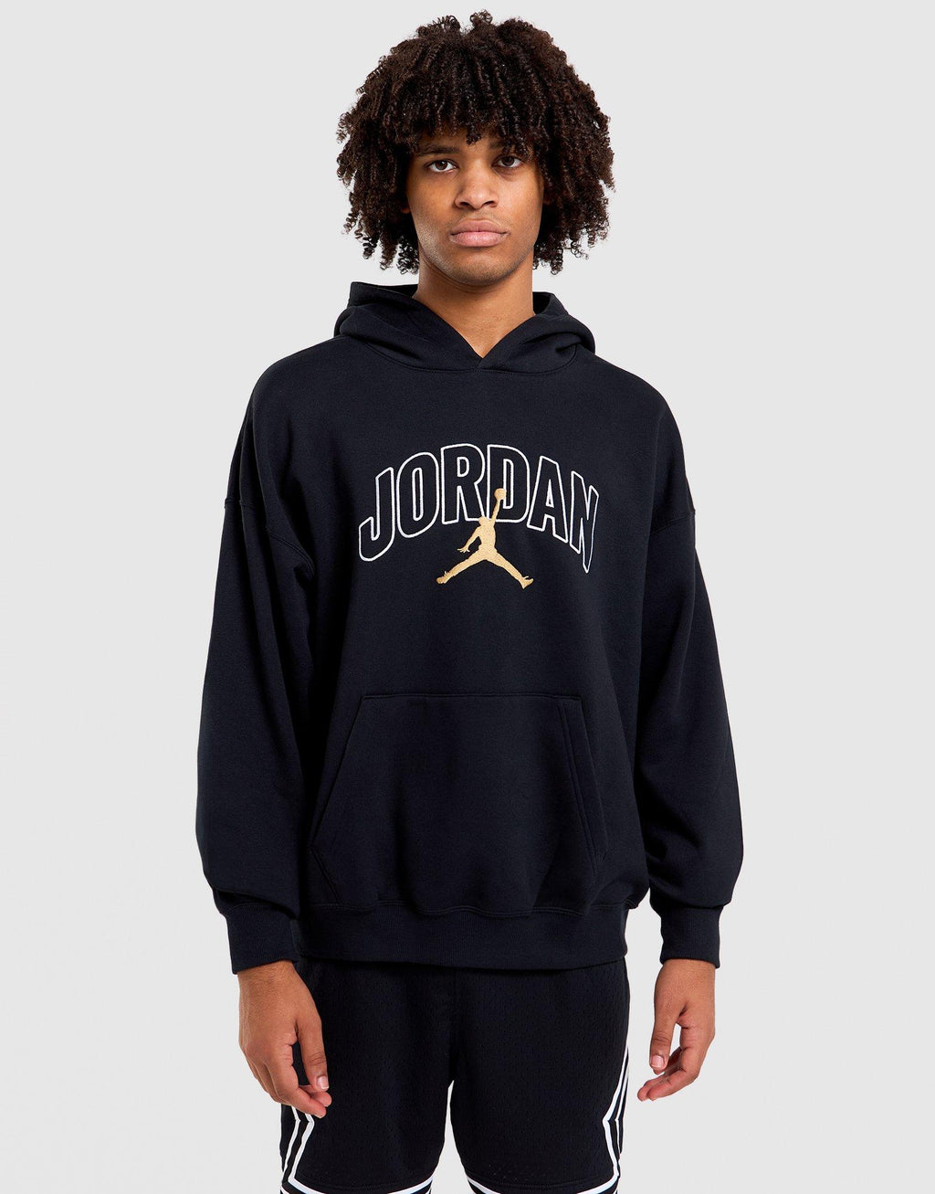 Brooklyn Oversized Hoodie