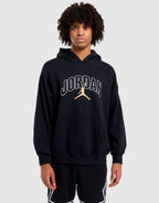 Brooklyn Oversized Hoodie