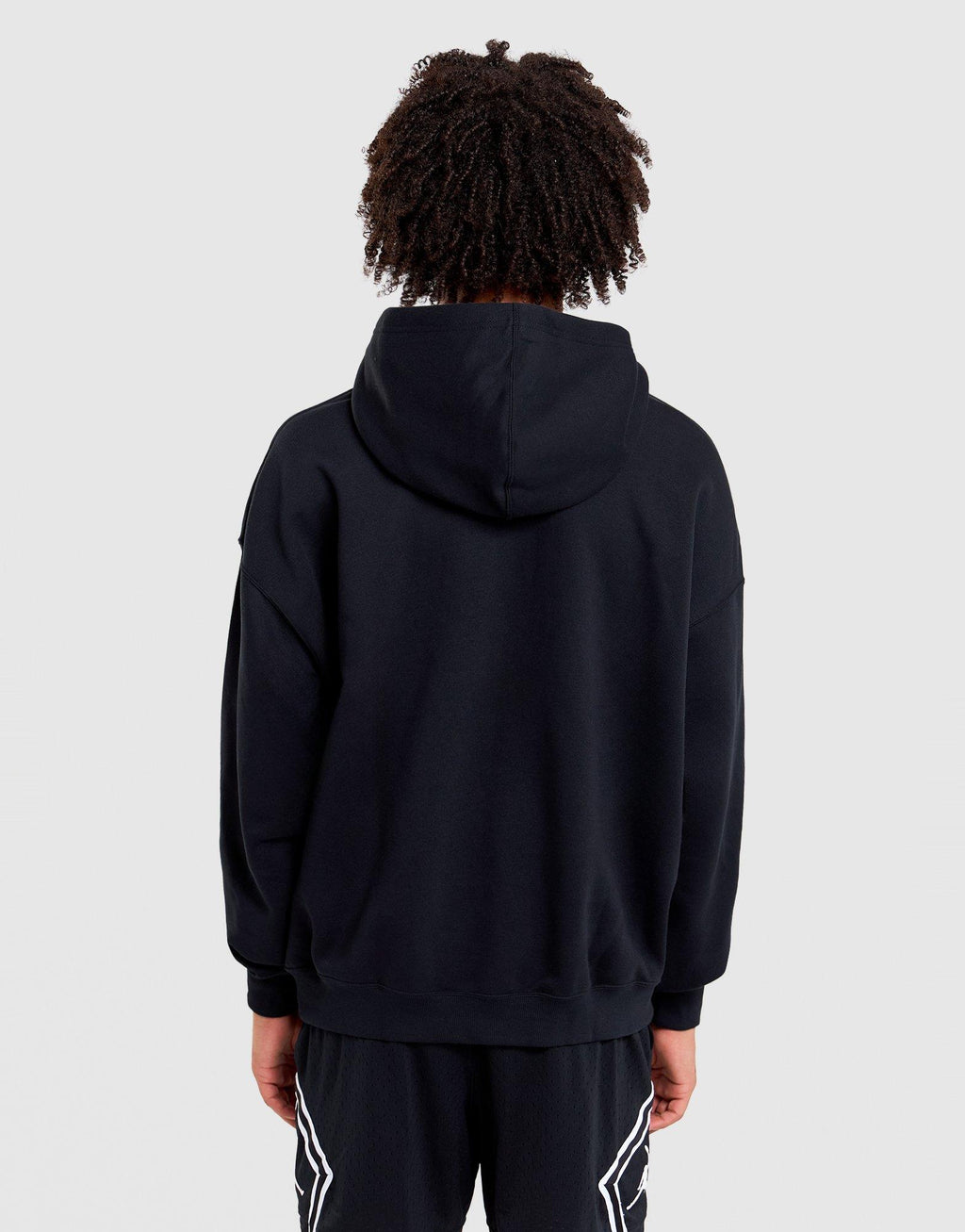 Brooklyn Oversized Hoodie