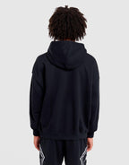 Brooklyn Oversized Hoodie