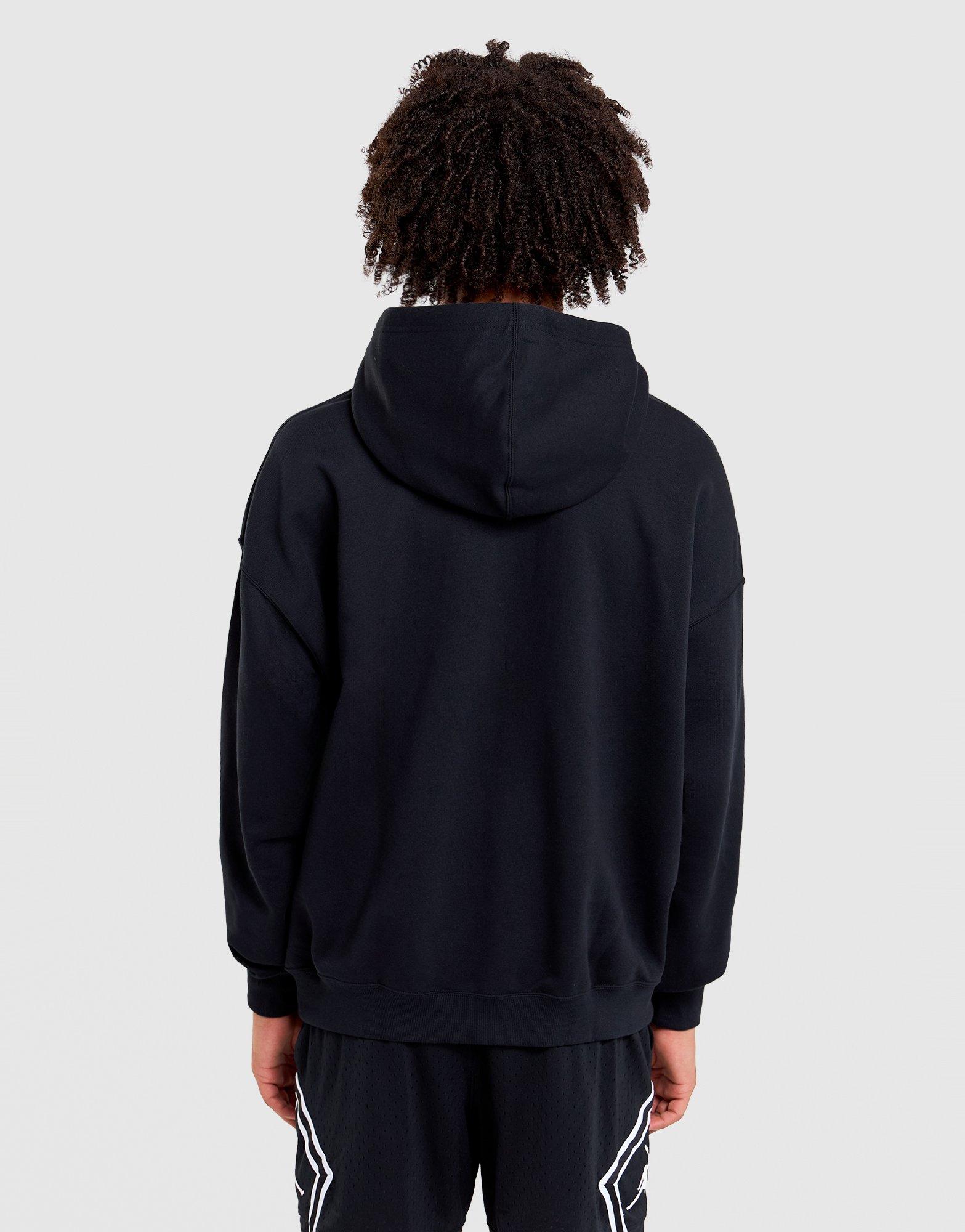 Brooklyn Oversized Hoodie