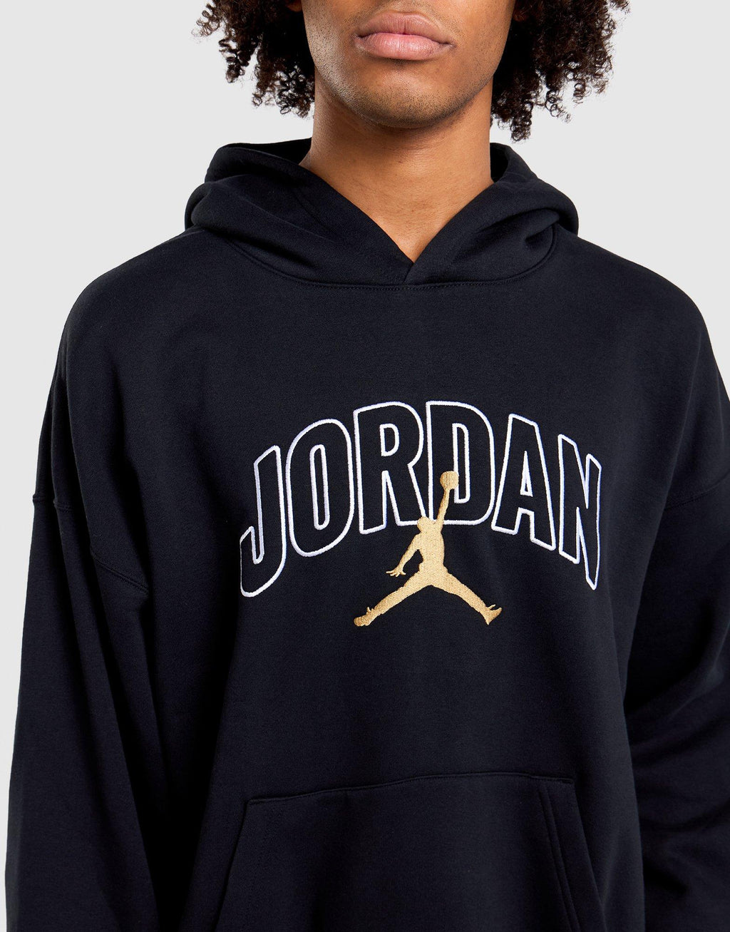 Brooklyn Oversized Hoodie