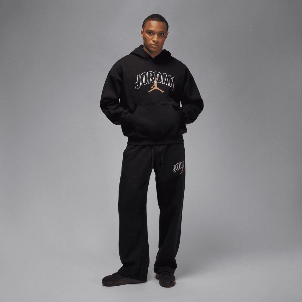 Brooklyn Oversized Hoodie