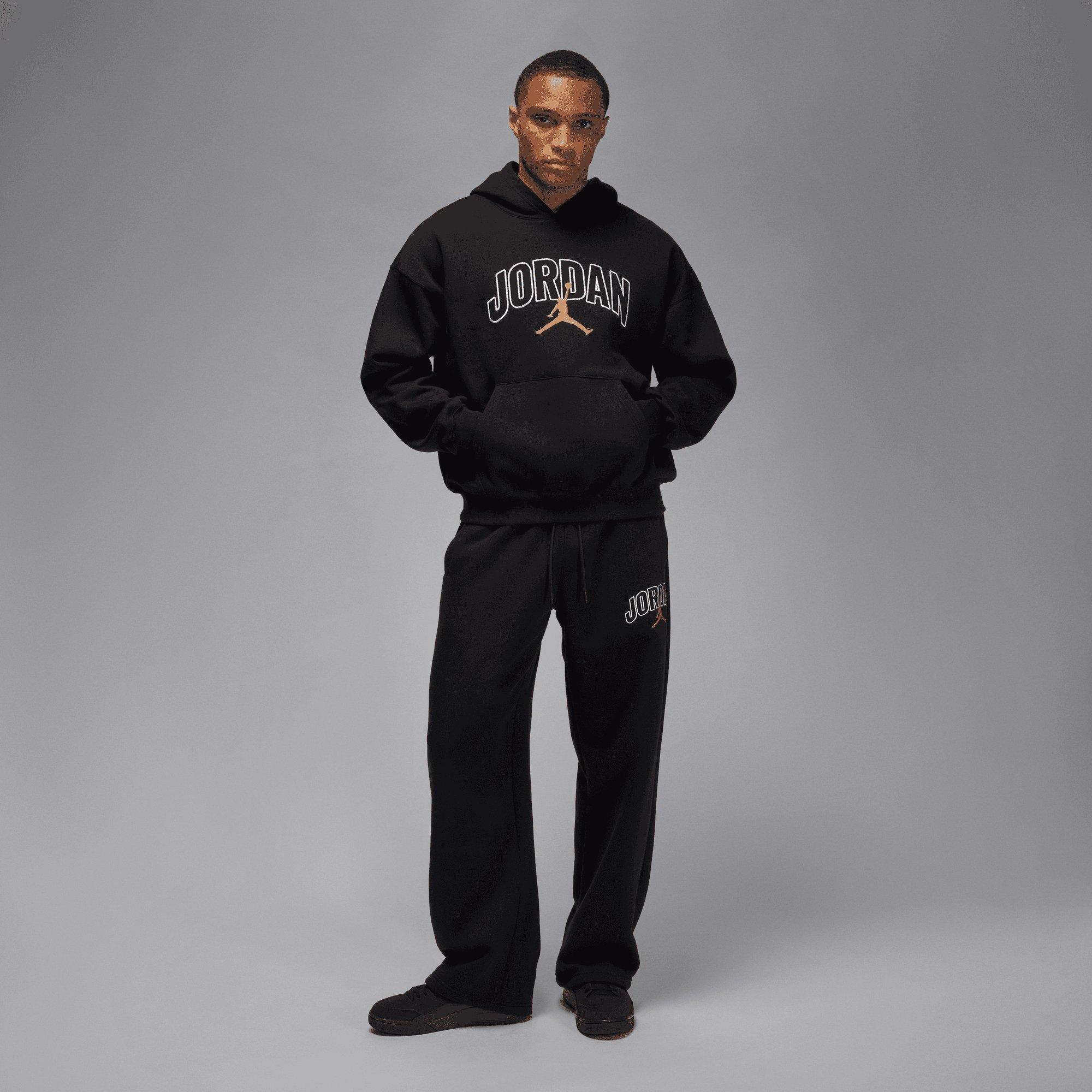 Brooklyn Oversized Hoodie