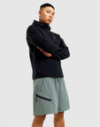 Tech Woven Shorts