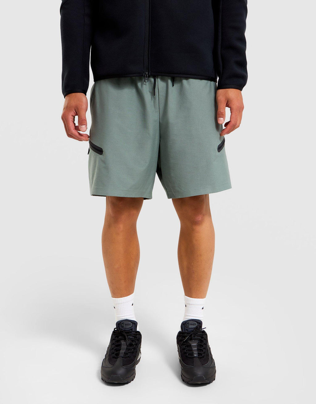Tech Woven Shorts