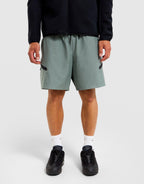 Tech Woven Shorts