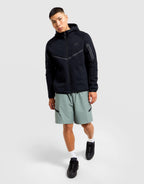 Tech Woven Shorts