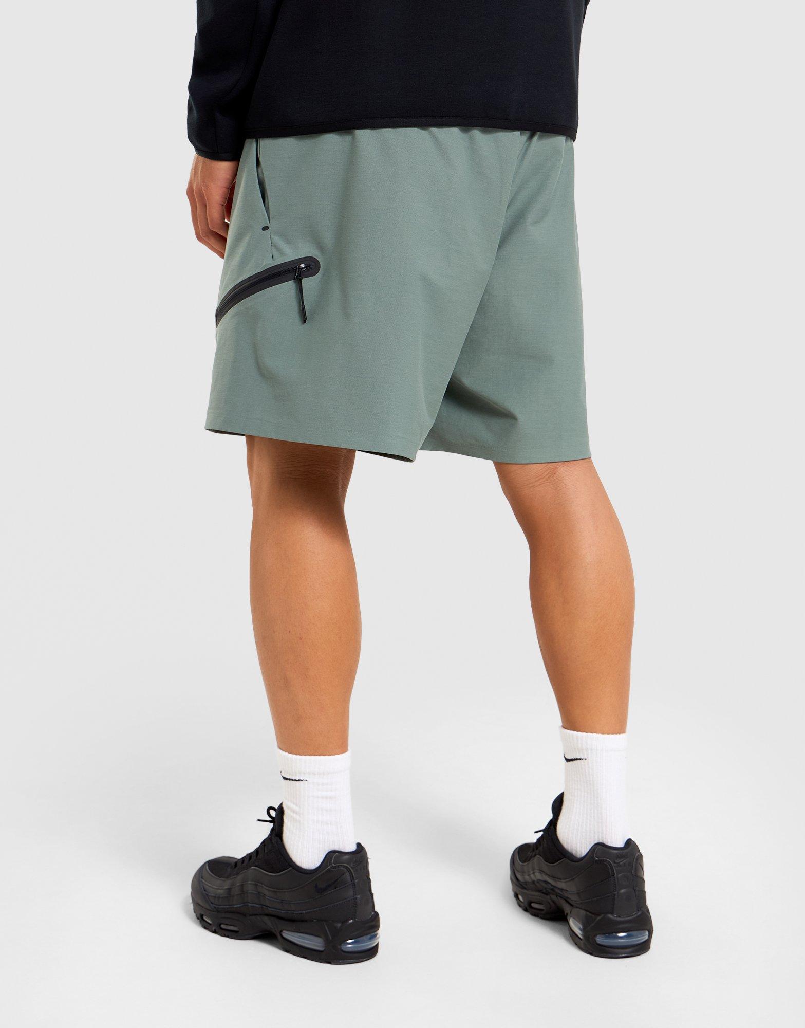 Tech Woven Shorts