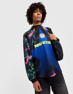 Nigeria Long-Sleeve Goalkeeper Jersey