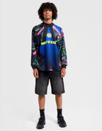 Nigeria Long-Sleeve Goalkeeper Jersey
