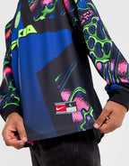 Nigeria Long-Sleeve Goalkeeper Jersey