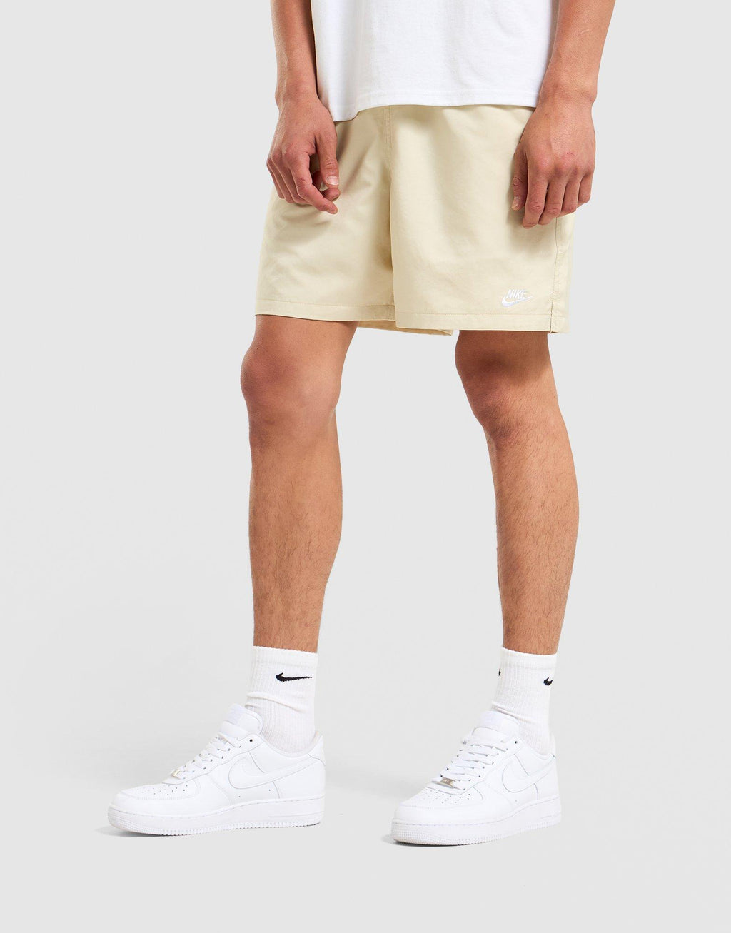 Club Woven Shorts