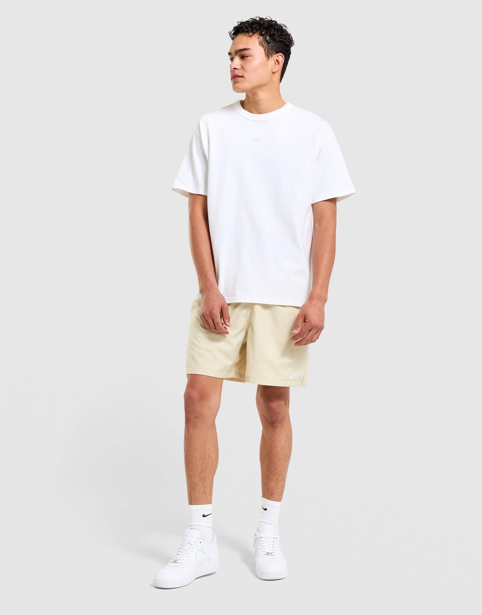 Club Woven Shorts