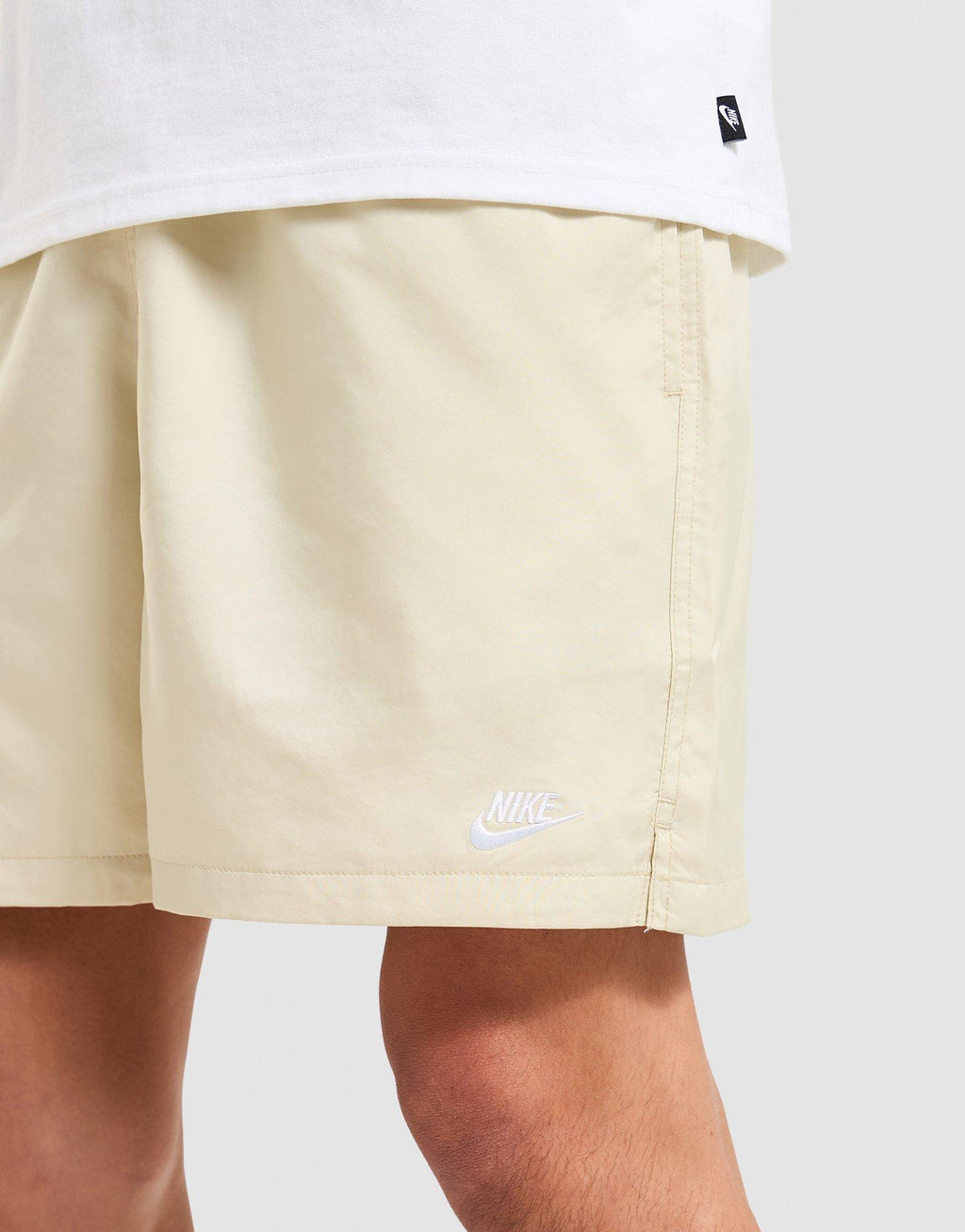 Club Woven Shorts