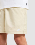 Club Woven Shorts