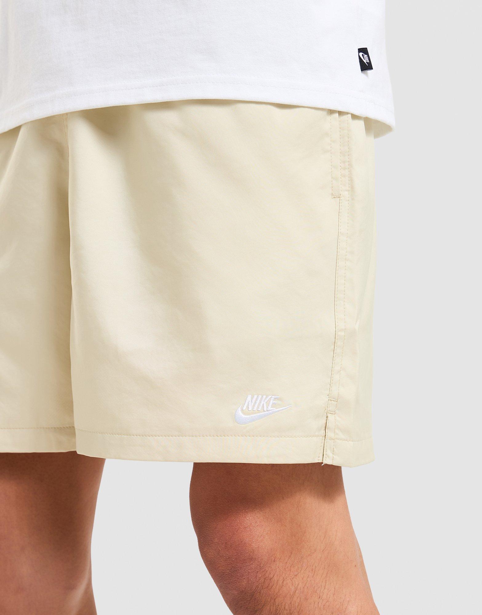 Club Woven Shorts