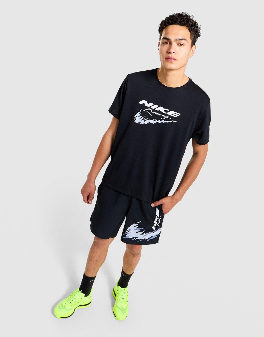 NRG T-Shirt
