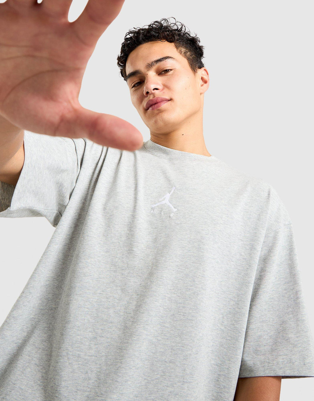 Flight Essentials Oversized T-Shirt