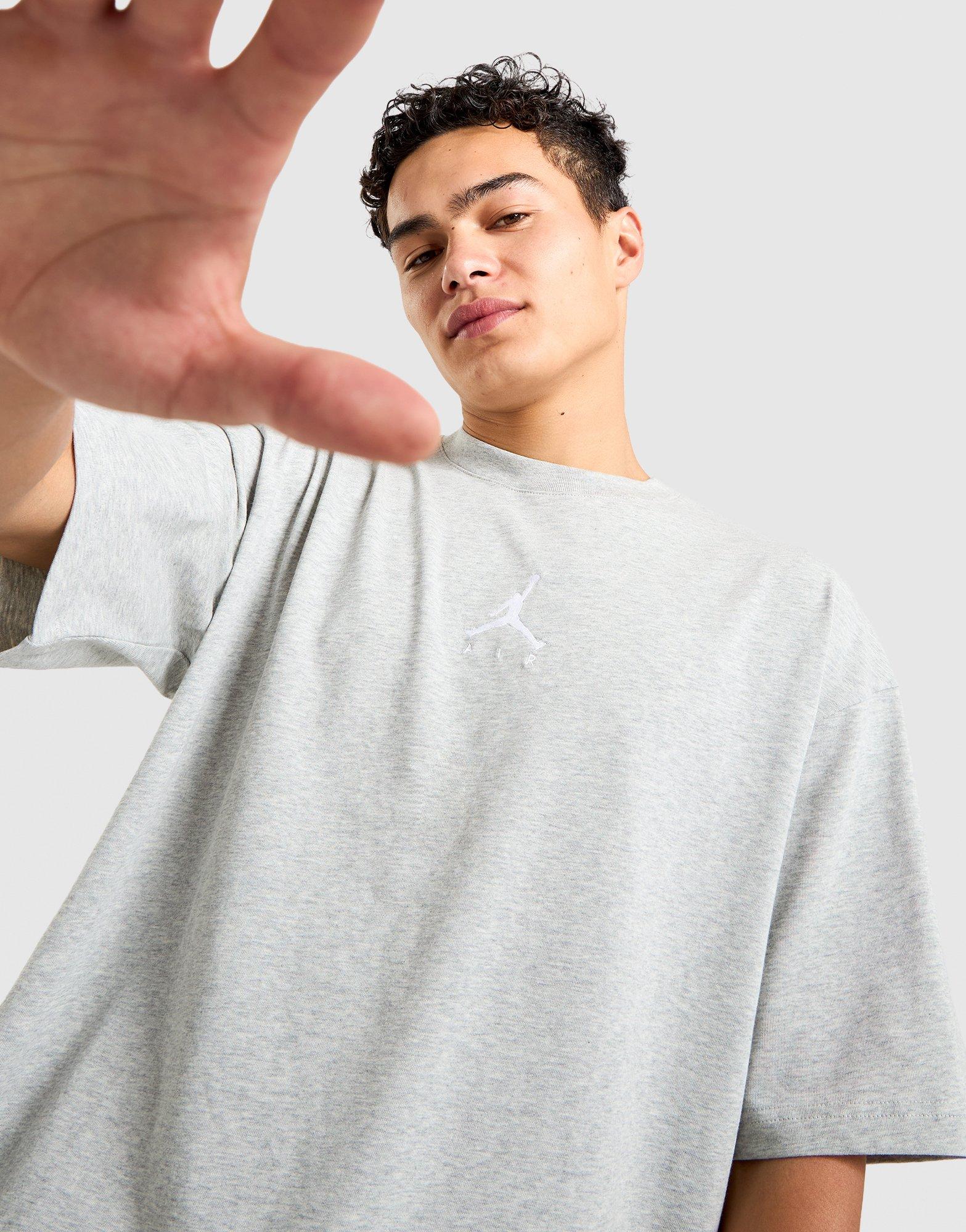 Flight Essentials Oversized T-Shirt
