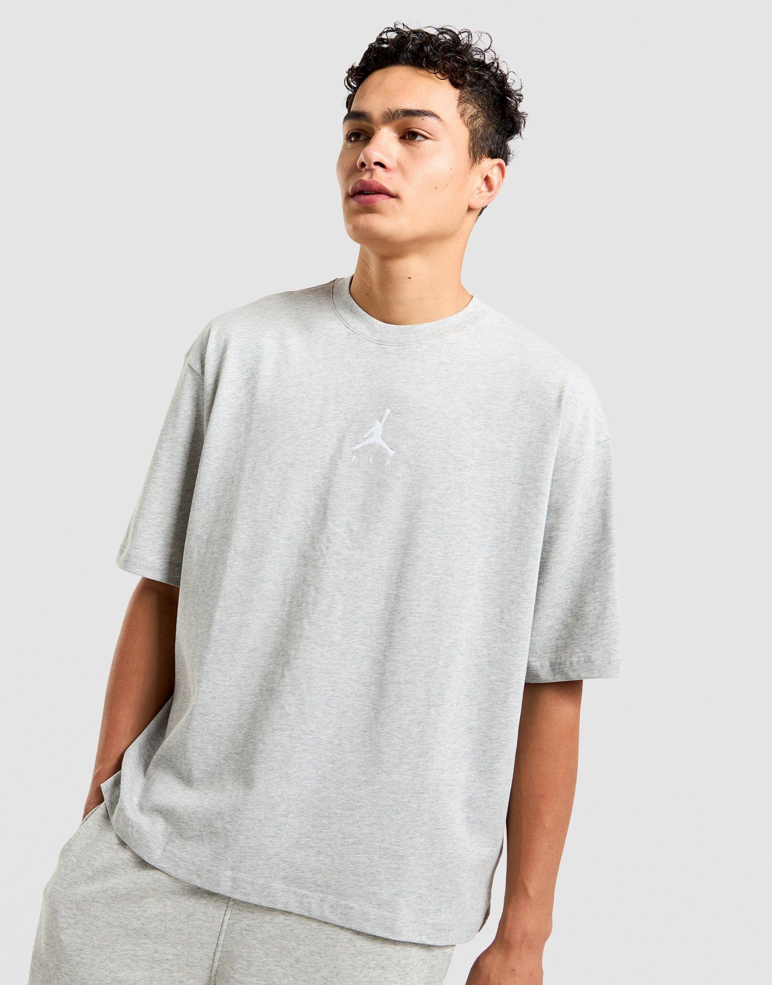 Flight Essentials Oversized T-Shirt