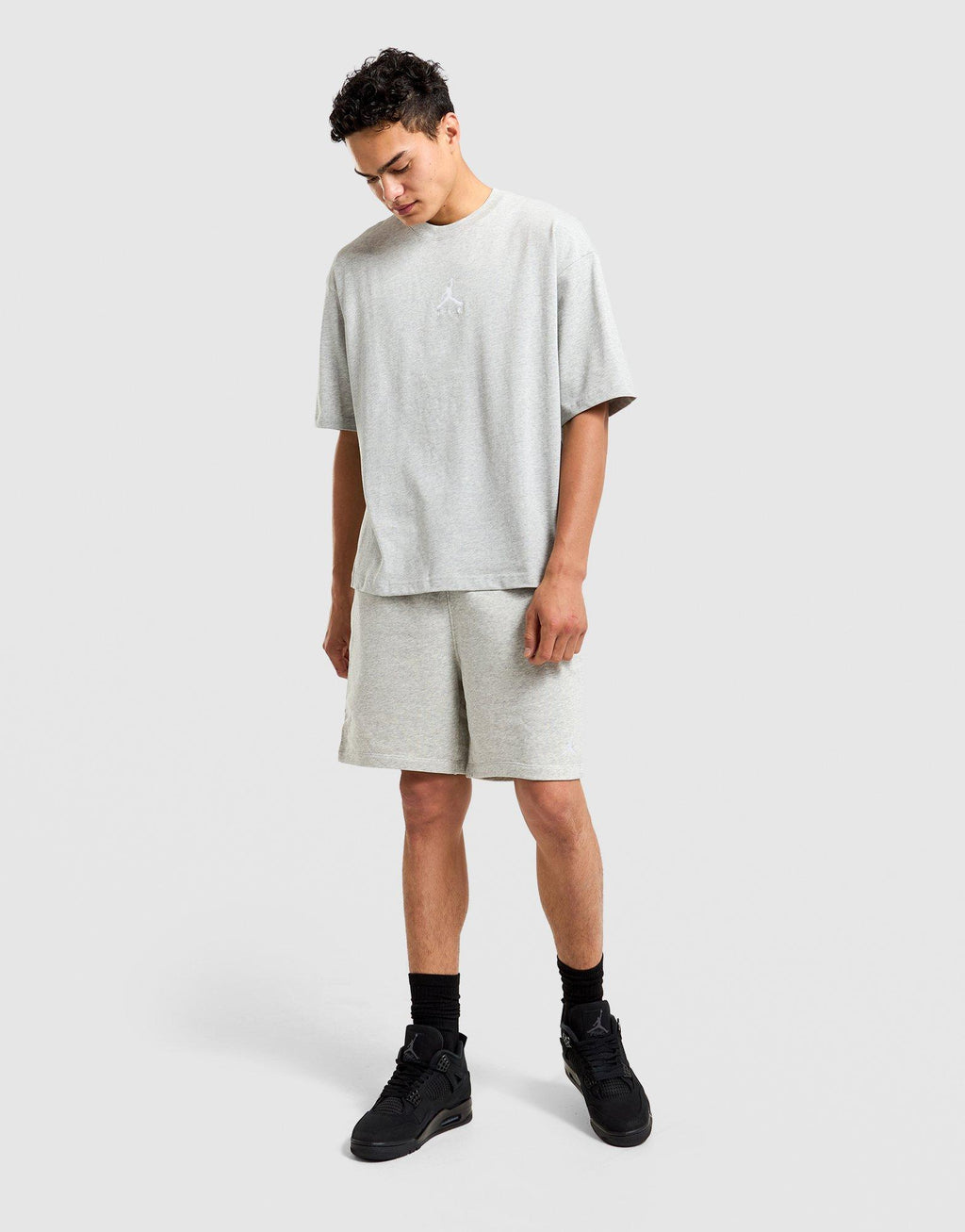 Flight Essentials Oversized T-Shirt