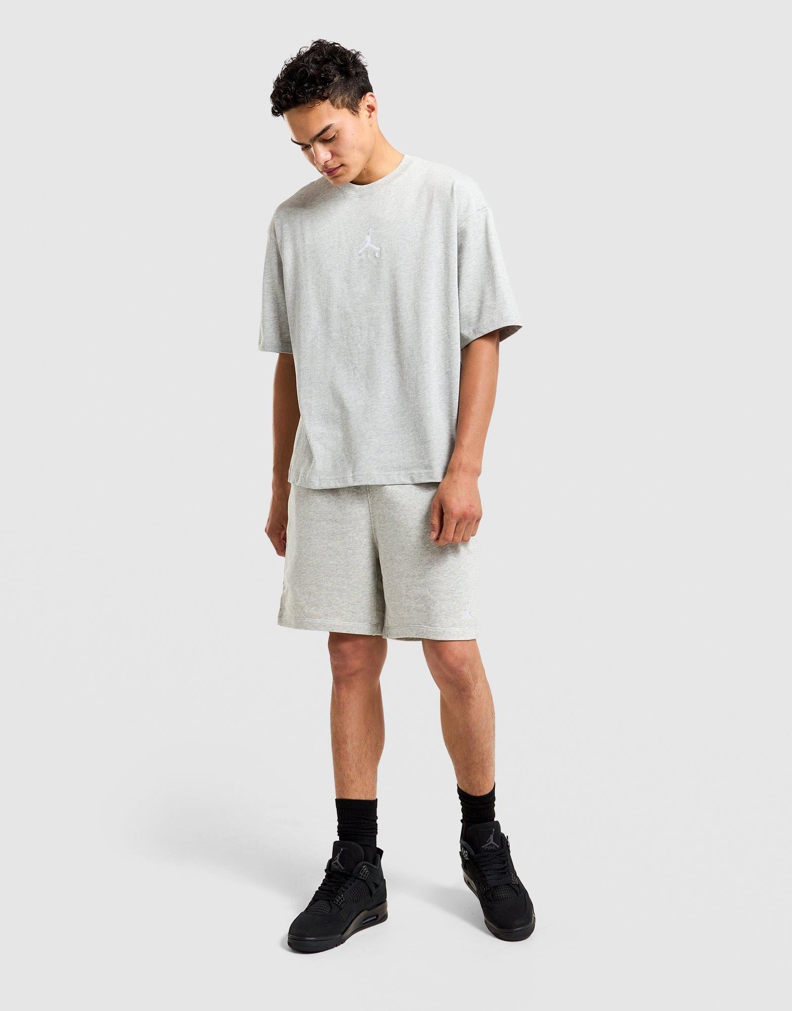 Flight Essentials Oversized T-Shirt